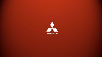 Mitsubishi HD Wallpaper Background Mrwallpaper