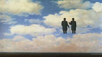 Free Download Magritte Wallpapers 500 Collection Hd Wallpaper 1440x900 For Your Desktop Mobile Tablet Explore 69 Magritte Wallpaper Rene Magritte Wallpaper