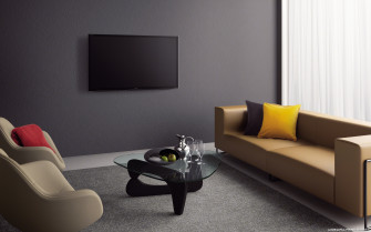 Tv Sets Desktop Wallpaper 4k Ultra HD