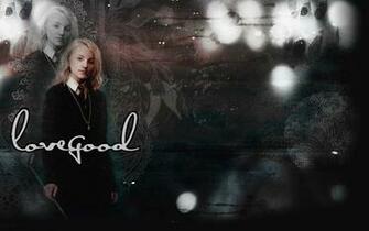 Luna Lovegood Wallpaper By Artificial Romance