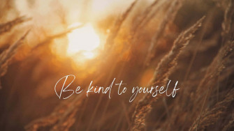 Be Kind Wallpaper
