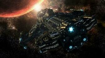 Starcraft Wallpaper In