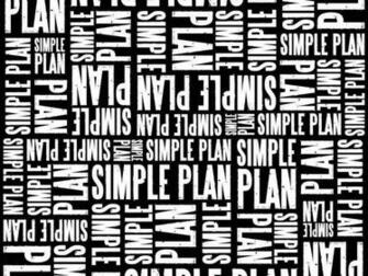 Simple Plan Wallpaper