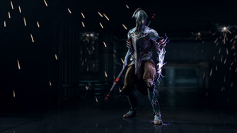 Wallpaper Of Warframes New Nyx And Ember Prime Fan Art Warframe