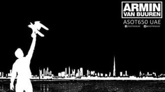 A State Of Trance Wallpaper