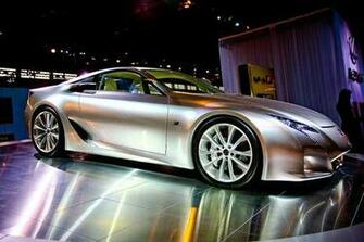 Lexus Wallpaper Car 0239af Jpg