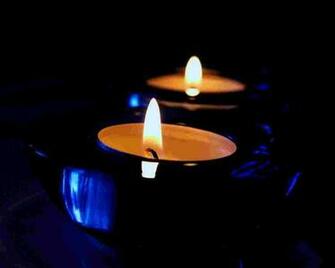 Candle Light Wallpaper Candles Other