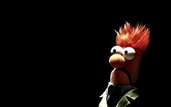 Beaker Muppets Wallpaper Image