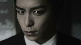 Top Big Bang Wallpaper T O P By