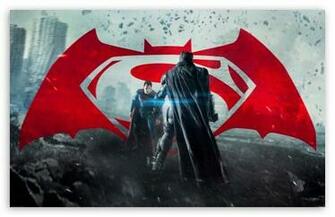 Batman V Superman Dawn Of Justice HD Desktop Wallpaper Widescreen