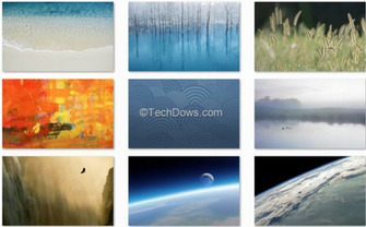 Windows Desktop Wallpaper Folder In HD