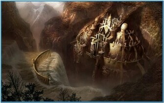 Screensavers Wallpaper Fantasy