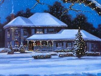 Winter Wallpaper