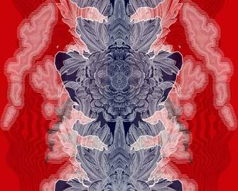 Timorous Beasties Wallpaper Art Architecture Guardian Co Uk Arts