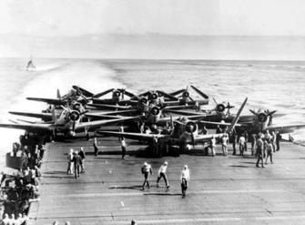 Battle Of Midway HD Wallpaper Background Image Id
