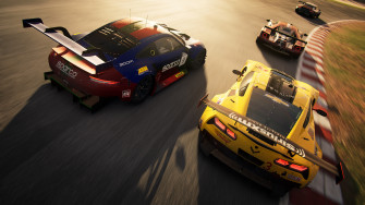 Grid Super Cars 4k Wallpaper HD Games Image Photos