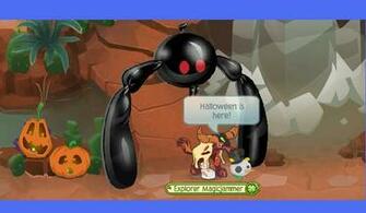Animal Jam Rapids By Trickertreee September