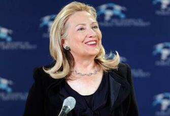 Say Hillary Rodham Clinton Is Too Old To Be President Dame Magazine
