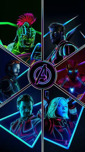 The Aniketjatav Neon Post Of Original Sparked A Lot