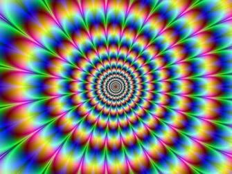 Super Duper Trippy Image