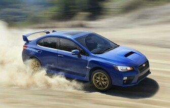 Subaru Wrx Sti Wallpaper Video Specs Info Full Details