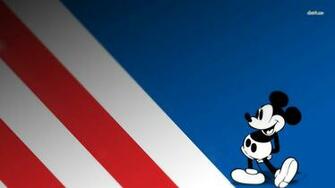 Mickey Mouse Computer Wallpaper Desktop Background Id