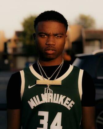 Roddy Ricch Makes Soulful Anthems For Overcoming The Fader
