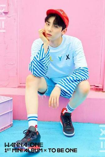 Hwang Min Hyun Nu Est Asiachan Kpop Image Board