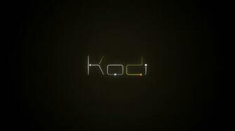 Kodi Fanart And Wallpaper