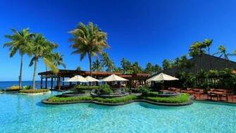 Home Islands Beautiful Denarau Island HD Wallpaper