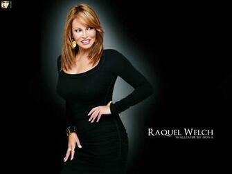 Raquel Welch Wallpaper