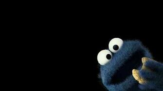 Cookie Monster Wallpaper HD Cute Wallpapercharlie