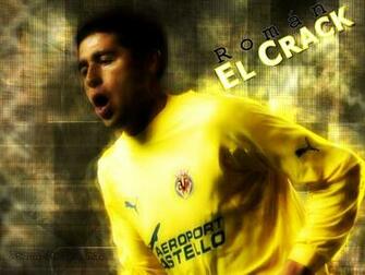 Juan Roman Riquelme Biografia