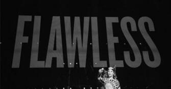 Beyonce S Flawless Remix With Nicki Minaj Addresses Elevator Brawl