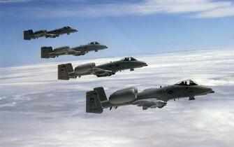 Mystery Wallpaper A Thunderbolt Ii