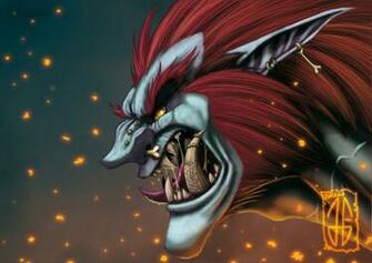 Wow Troll Wallpaper Image Pictures Becuo