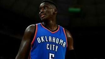 Victor Oladipo Thunder Agree On Year Million