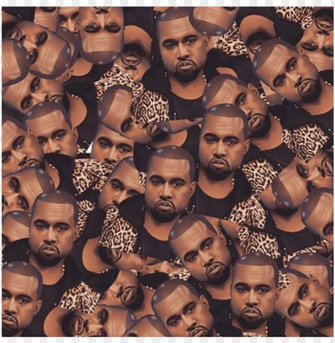 Kim Kardashian Kanye Kimoji Png Image With Transparent
