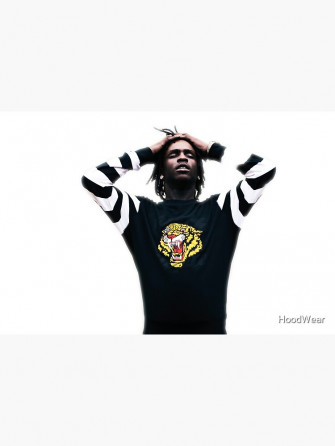 Chief Keef Graphic T Shirt Art Print By Hoodwear