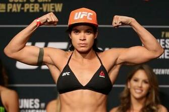 Ufc Amanda Nunes Vs Raquel Pennington Fight Card Bloody Elbow