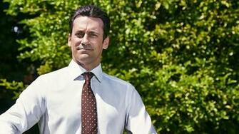 Jon Hamm Wallpaper HD HDcoolwallpaper