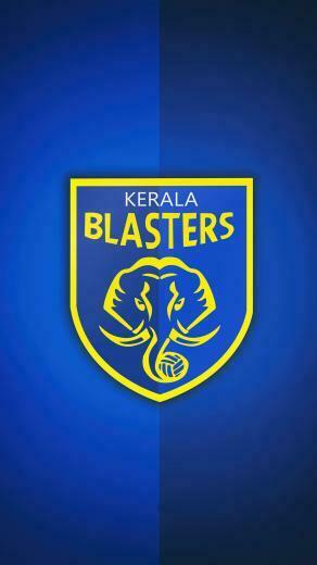 Kerala Blasters Pure 4k Ultra HD Mobile Wallpaper