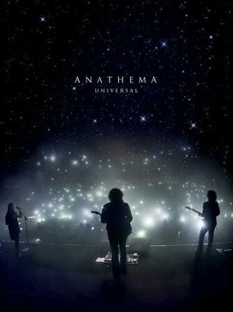 Desktop Image Of Anathema Wallpaper