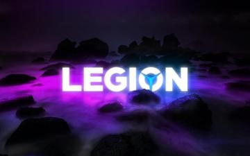 I Just Want To Share My Legion Wallpaper R Lenovolegion