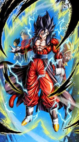 Dragon Ball Wallpaper Ideas