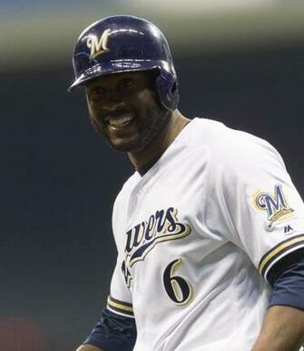 Offseason In Re Milwaukee Brewers Mlb Trade Rumors