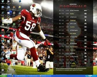 Nfl Arizona Cardinals Nafissatou Diallo