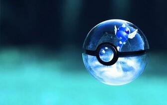 Pokemon Wallpaper Pokeball Pokeba
