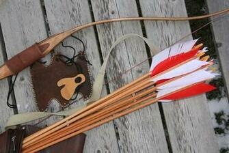 Photos Pheasant Hunt With Traditional Archery Equipment