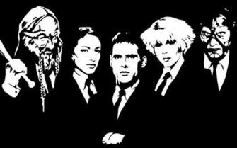 Farscape Wallpaper